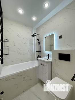 2-к квартира, вторичка, 46м2, 5/5 этаж