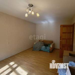2-к квартира, вторичка, 53м2, 2/10 этаж