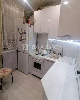 1-к квартира, вторичка, 32м2, 2/3 этаж