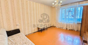 2-к квартира, вторичка, 47м2, 1/5 этаж