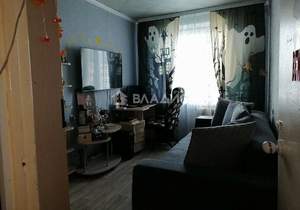 2-к квартира, вторичка, 44м2, 8/9 этаж