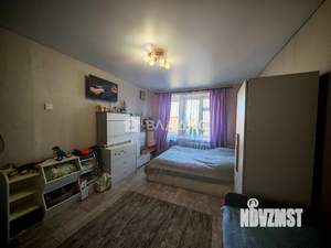 1-к квартира, вторичка, 29м2, 9/9 этаж