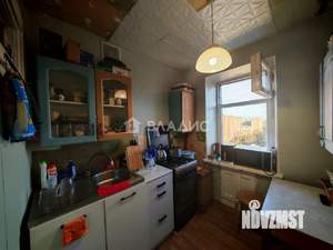 1-к квартира, вторичка, 29м2, 9/9 этаж