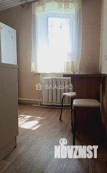 1-к квартира, вторичка, 32м2, 5/5 этаж