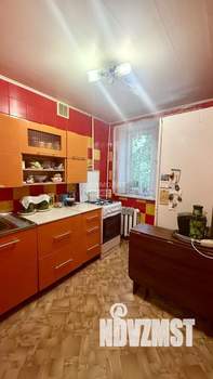 3-к квартира, вторичка, 58м2, 2/9 этаж