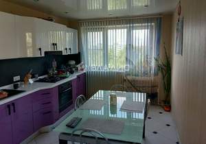4-к квартира, вторичка, 78м2, 9/9 этаж