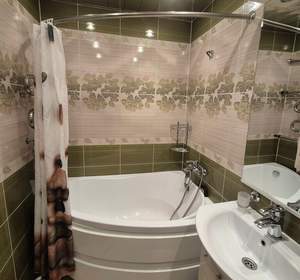 2-к квартира, вторичка, 43м2, 5/9 этаж