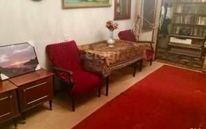 3-к квартира, вторичка, 64м2, 8/10 этаж