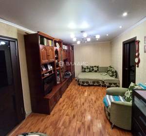 3-к квартира, вторичка, 57м2, 1/9 этаж