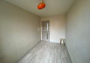 3-к квартира, вторичка, 59м2, 9/9 этаж