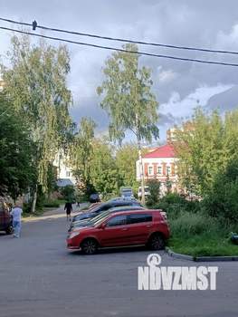 1-к квартира, вторичка, 20м2, 8/9 этаж