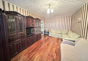 1-к квартира, вторичка, 38м2, 3/5 этаж