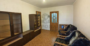 3-к квартира, вторичка, 50м2, 4/5 этаж