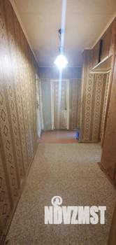 2-к квартира, вторичка, 48м2, 4/9 этаж