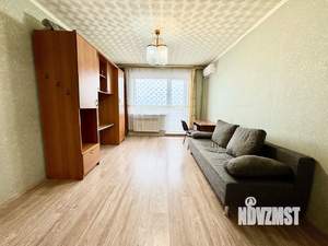 1-к квартира, вторичка, 40м2, 10/10 этаж
