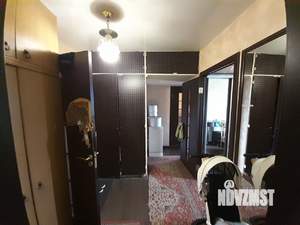 2-к квартира, вторичка, 44м2, 8/9 этаж