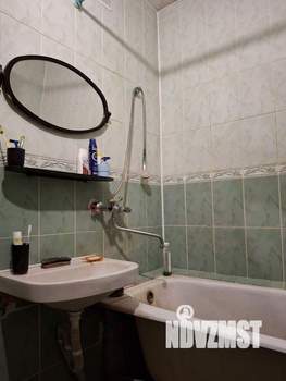 3-к квартира, вторичка, 66м2, 5/9 этаж