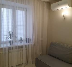 3-к квартира, вторичка, 59м2, 3/5 этаж