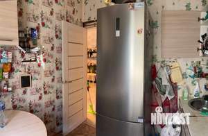 2-к квартира, вторичка, 42м2, 2/2 этаж