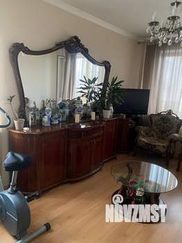 3-к квартира, вторичка, 58м2, 6/9 этаж