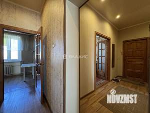 3-к квартира, вторичка, 66м2, 2/3 этаж