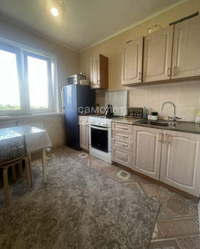 2-к квартира, вторичка, 51м2, 10/10 этаж