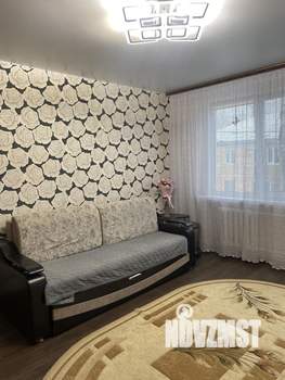 2-к квартира, вторичка, 49м2, 2/2 этаж