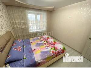 2-к квартира, вторичка, 60м2, 11/14 этаж