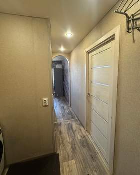 1-к квартира, вторичка, 30м2, 8/9 этаж