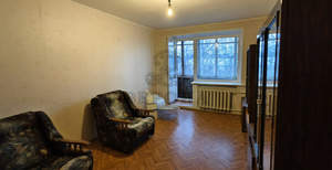 3-к квартира, вторичка, 50м2, 4/5 этаж