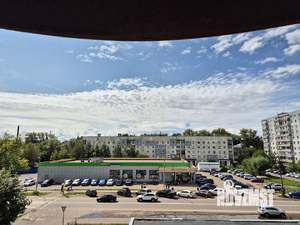 3-к квартира, вторичка, 51м2, 4/5 этаж