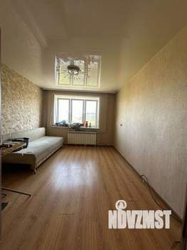 2-к квартира, вторичка, 49м2, 5/5 этаж