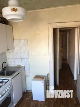 3-к квартира, вторичка, 60м2, 2/9 этаж