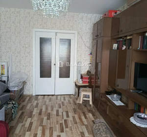 3-к квартира, вторичка, 76м2, 5/10 этаж