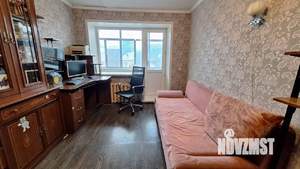 2-к квартира, вторичка, 42м2, 3/5 этаж