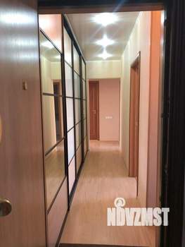 3-к квартира, вторичка, 80м2, 2/9 этаж