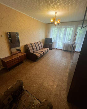 3-к квартира, вторичка, 58м2, 4/5 этаж