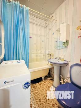 2-к квартира, вторичка, 46м2, 3/5 этаж