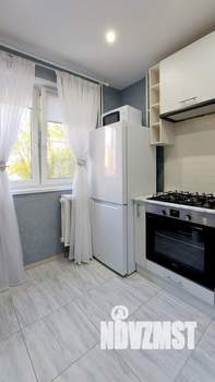 1-к квартира, вторичка, 32м2, 3/5 этаж