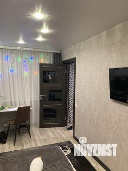 2-к квартира, вторичка, 44м2, 4/5 этаж