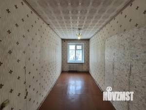 2-к квартира, вторичка, 46м2, 2/4 этаж