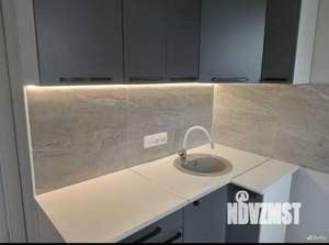 1-к квартира, вторичка, 30м2, 4/5 этаж