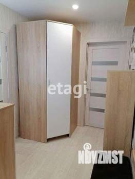 3-к квартира, вторичка, 59м2, 1/5 этаж