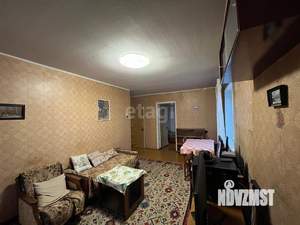 3-к квартира, вторичка, 59м2, 4/9 этаж