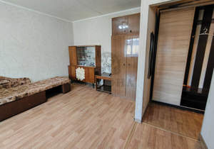 1-к квартира, вторичка, 30м2, 5/5 этаж