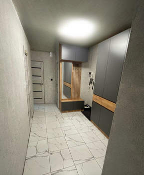 2-к квартира, вторичка, 57м2, 2/14 этаж