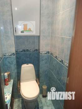 3-к квартира, вторичка, 65м2, 5/10 этаж