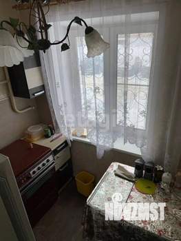 1-к квартира, вторичка, 33м2, 4/4 этаж