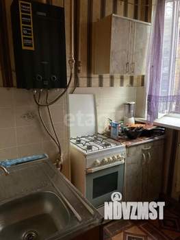 2-к квартира, вторичка, 48м2, 1/2 этаж
