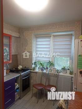 2-к квартира, вторичка, 53м2, 2/9 этаж